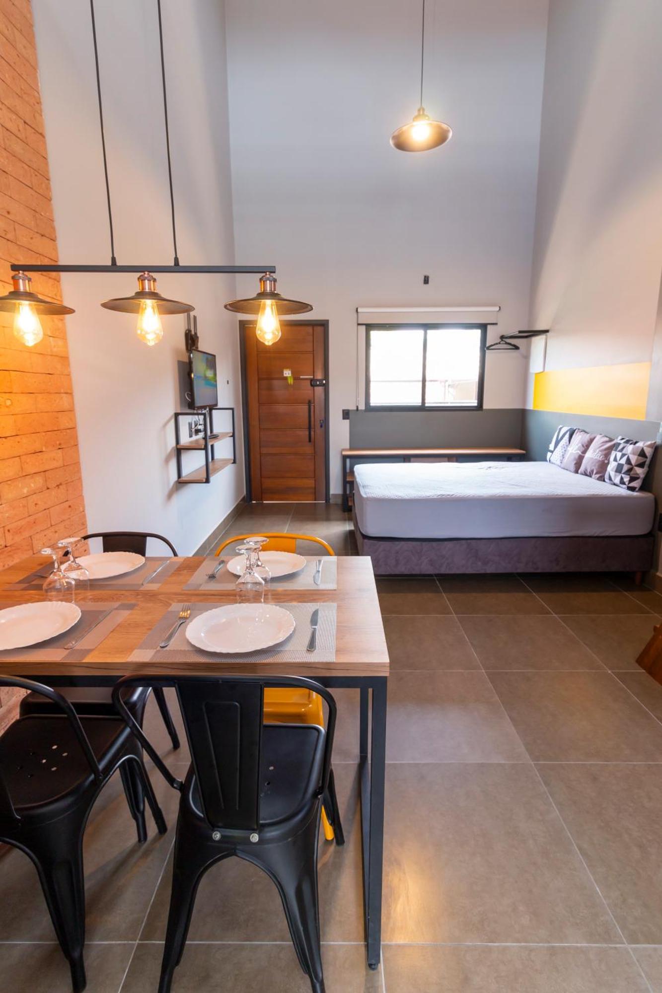 Apartamento de 2 Quartos