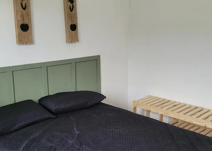 Apartamento Novo Na Praia Ubatuba